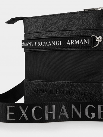 Сумка Armani Exchange модель 952463-2F878-53620 — фото 4 - INTERTOP