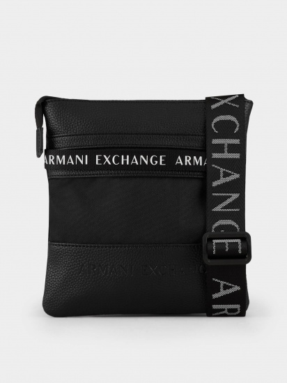 Сумка Armani Exchange модель 952463-2F878-53620 — фото - INTERTOP