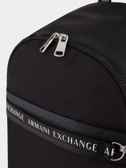 Рюкзак Armani Exchange модель 952483-2F878-53620 — фото 4 - INTERTOP