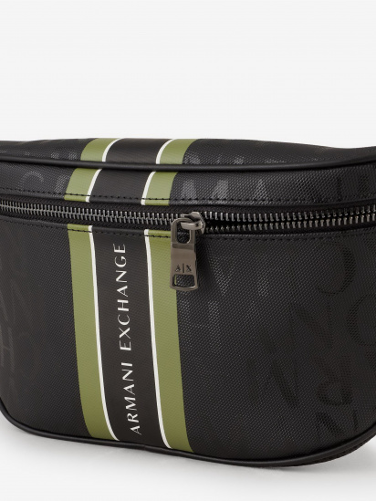 Поясная сумка Armani Exchange модель 952398-CC831-20721 — фото 5 - INTERTOP