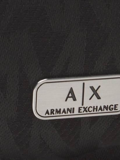 Сумка Armani Exchange модель 952384-CC829-53620 — фото 5 - INTERTOP