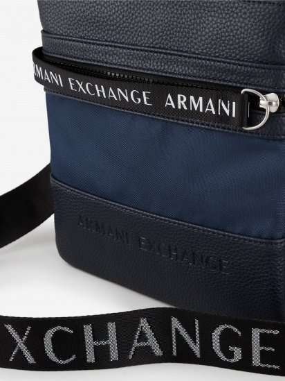 Сумка Armani Exchange модель 952463-2F878-43335 — фото 5 - INTERTOP