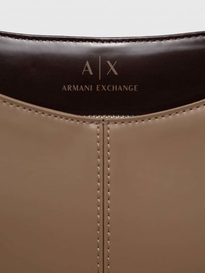 Сумка Armani Exchange модель 942840-2F738-07651 — фото 5 - INTERTOP