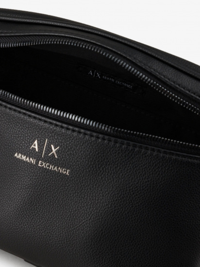 Поясна сумка Armani Exchange Essential модель 952398-CC830-00020 — фото 4 - INTERTOP