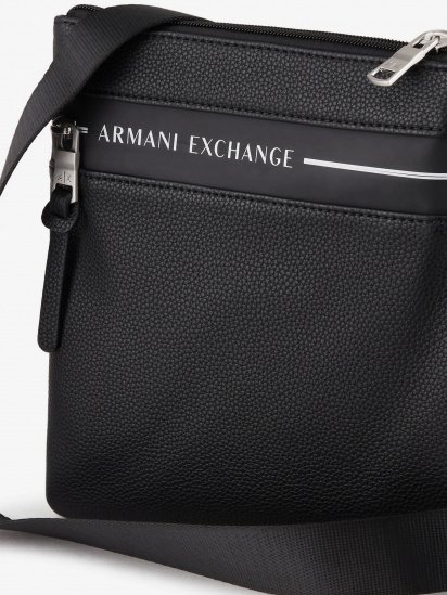 Сумка Armani Exchange модель 952489-3R832-00020 — фото 5 - INTERTOP