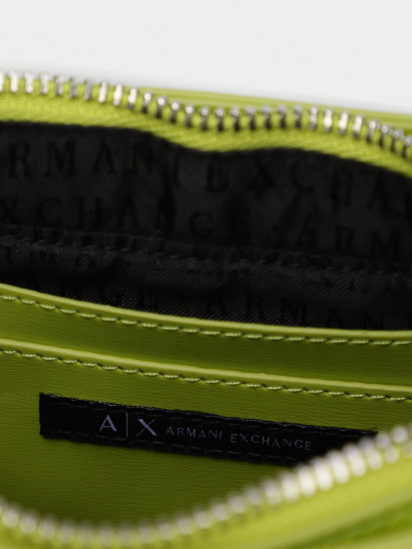 Сумка Armani Exchange модель 942887-3R785-11582 — фото 5 - INTERTOP