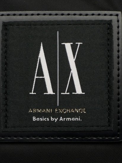 Сумка Armani Exchange модель 942931-3R727-00020 — фото 4 - INTERTOP