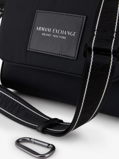 Сумка Armani Exchange модель 952559-3F883-00020 — фото 5 - INTERTOP
