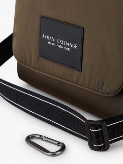 Сумка Armani Exchange модель 952559-3F883-24443 — фото 5 - INTERTOP