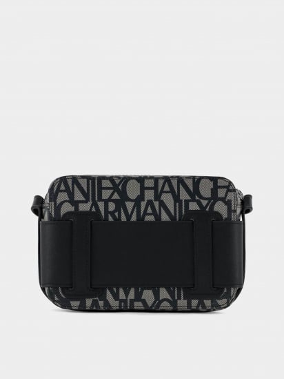 Сумка Armani Exchange модель 942699-3F742-00850 — фото - INTERTOP