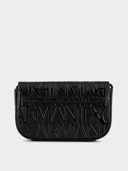 Сумка Armani Exchange модель 942734-CC794-00020 — фото - INTERTOP