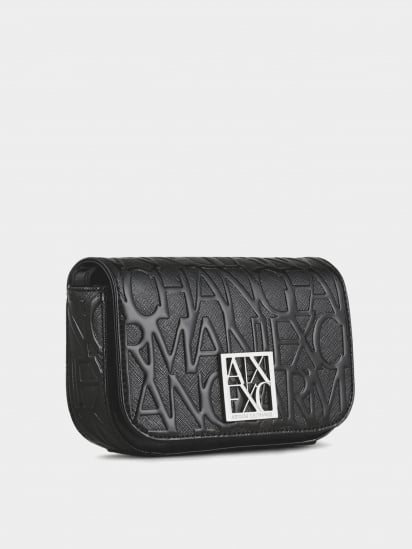 Сумка Armani Exchange модель 942734-CC794-00020 — фото 3 - INTERTOP