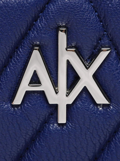 Сумка Armani Exchange модель 942855-2F745-29934 — фото 4 - INTERTOP