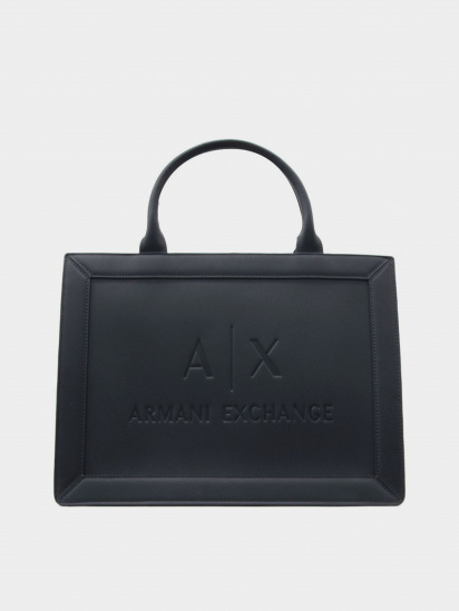 Сумка Armani Exchange модель 942929-CC789-27444 — фото - INTERTOP
