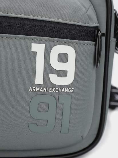 Сумка Armani Exchange модель 952620-4R832-44984 — фото 4 - INTERTOP