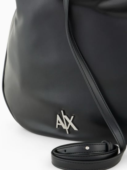 Сумка Armani Exchange модель 942983-4R700-00020 — фото 5 - INTERTOP