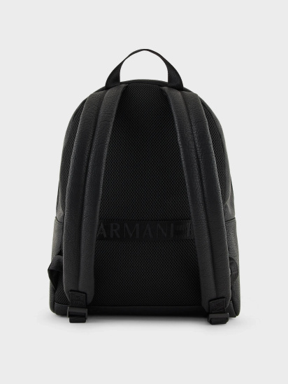Рюкзак Armani Exchange модель 952635-4R839-00020 — фото - INTERTOP