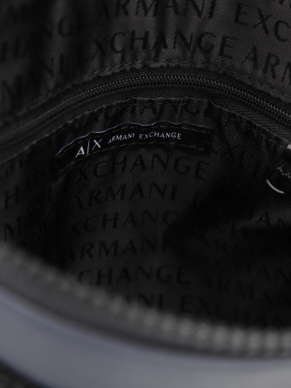 Сумка Armani Exchange модель 952636-4R839-00035 — фото 5 - INTERTOP
