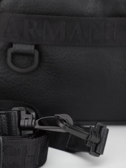 Сумка Armani Exchange модель 952657-4R839-00020 — фото 4 - INTERTOP