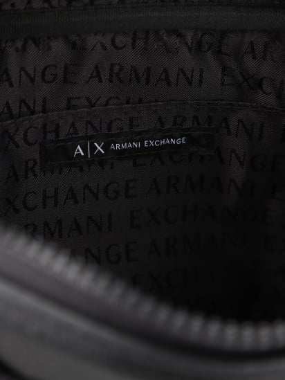 Сумка Armani Exchange модель 952657-4R839-00020 — фото 5 - INTERTOP