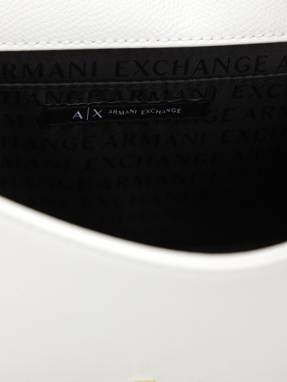 Сумка Armani Exchange модель 942833-4R731-14212 — фото 5 - INTERTOP