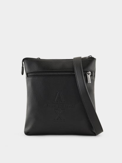 Сумка Armani Exchange модель 952460-4F884-00020 — фото - INTERTOP