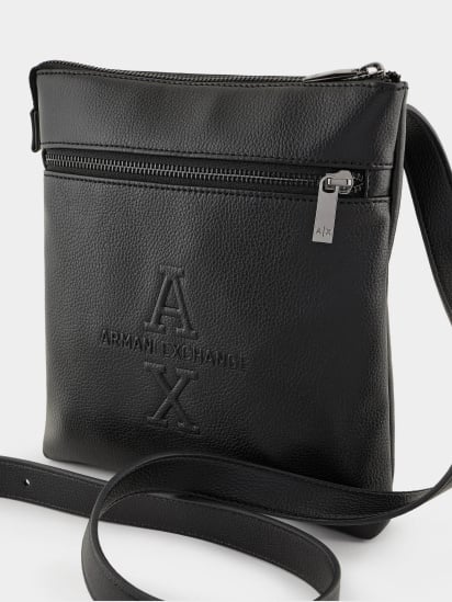 Сумка Armani Exchange модель 952460-4F884-00020 — фото 5 - INTERTOP