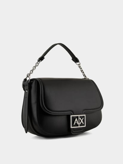 Сумка Armani Exchange модель 949169-4F788-00020 — фото 3 - INTERTOP