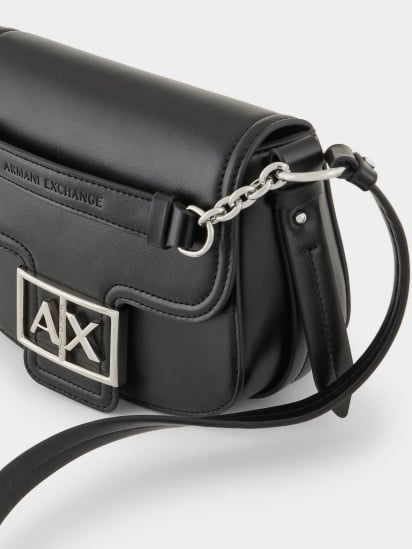 Сумка Armani Exchange модель 949170-4F788-00020 — фото 5 - INTERTOP