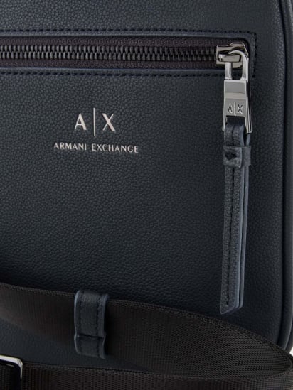 Сумка Armani Exchange модель 952388-CC830-00035 — фото 4 - INTERTOP