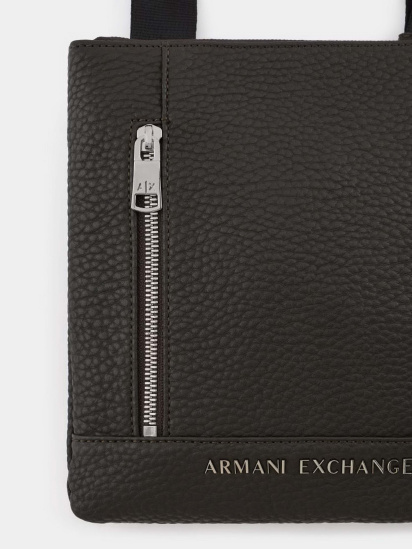 Сумка Armani Exchange модель 952652-CC828-32840 — фото 4 - INTERTOP