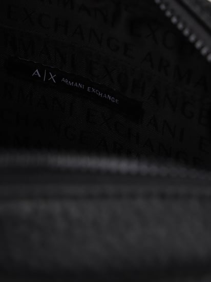 Сумка Armani Exchange модель 952709-4F872-00020 — фото 4 - INTERTOP