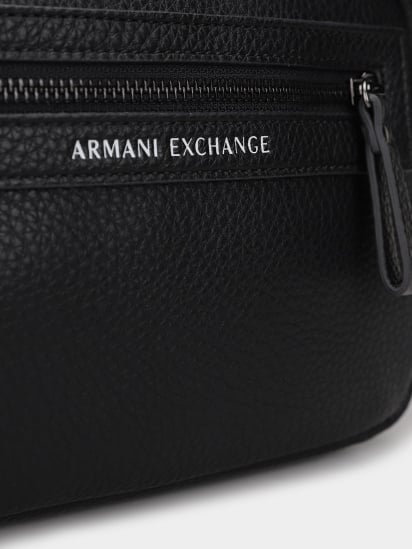 Сумка Armani Exchange модель 952709-4F872-00020 — фото 5 - INTERTOP