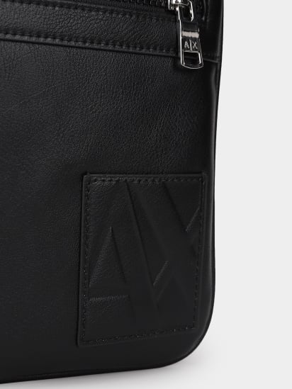 Сумка Armani Exchange модель 952716-4F869-00020 — фото 4 - INTERTOP