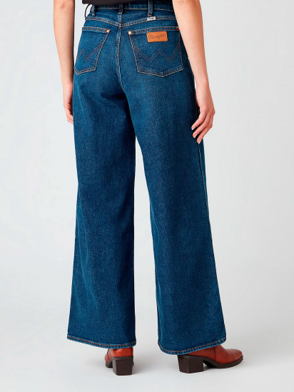 Расклешенные джинсы Wrangler модель W2H5WB31H_32 — фото - INTERTOP