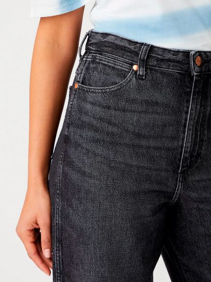Расклешенные джинсы Wrangler модель W2H74131V_32 — фото 4 - INTERTOP