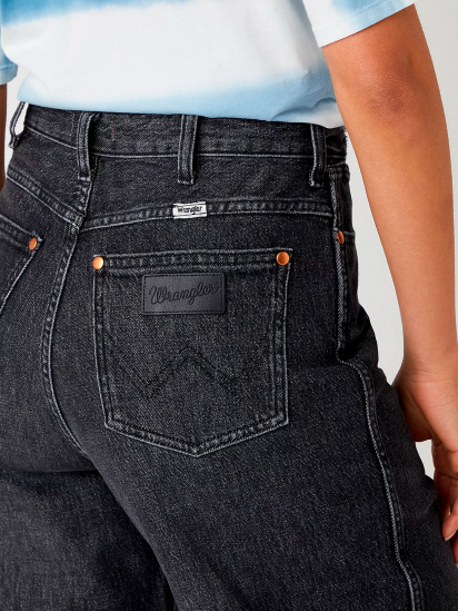 Расклешенные джинсы Wrangler модель W2H74131V_32 — фото 5 - INTERTOP