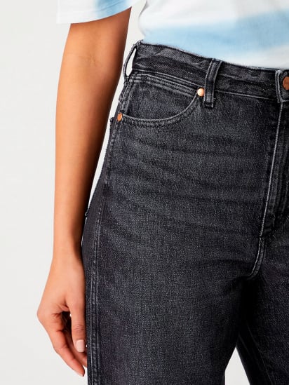 Расклешенные джинсы Wrangler модель W2H74131V_34 — фото 4 - INTERTOP
