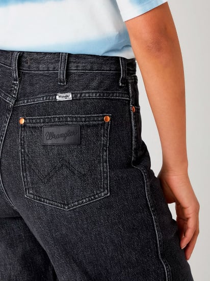 Расклешенные джинсы Wrangler модель W2H74131V_34 — фото 5 - INTERTOP