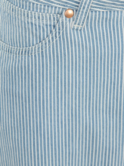 Расклешенные джинсы Wrangler модель W2H7AM44F_32 — фото 3 - INTERTOP