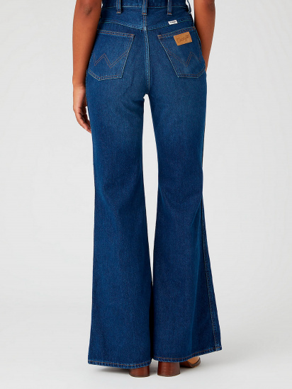 Расклешенные джинсы Wrangler модель W2H4SF422_32 — фото - INTERTOP