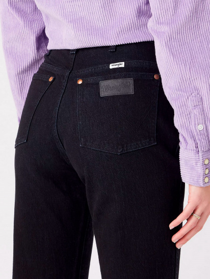 Прямые джинсы Wrangler модель W2H241Z28_32 — фото 4 - INTERTOP