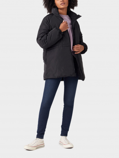 Демисезонная куртка Wrangler модель W4T6YJ100 — фото 3 - INTERTOP