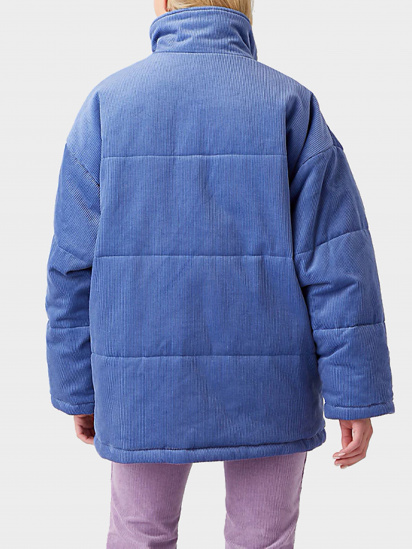 Демисезонная куртка Wrangler модель W4S4VWB24 — фото - INTERTOP