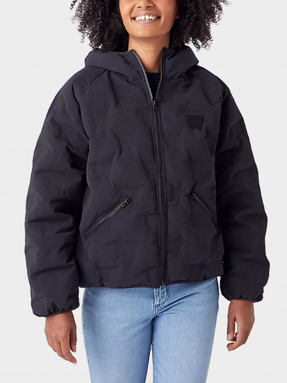 Демисезонная куртка Wrangler модель W4N0X7100 — фото - INTERTOP
