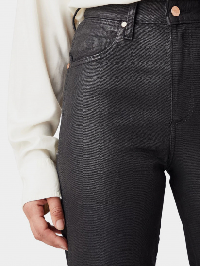 Прямые джинсы Wrangler модель W27MUD448_30 — фото 4 - INTERTOP