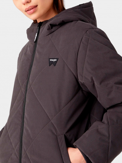 Зимняя куртка Wrangler модель 112342649 — фото 4 - INTERTOP