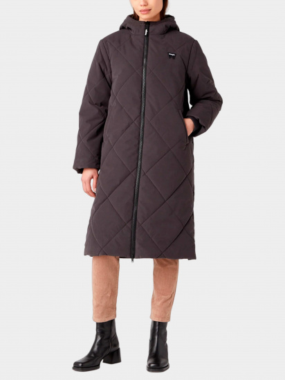 Зимняя куртка Wrangler модель 112342649 — фото - INTERTOP