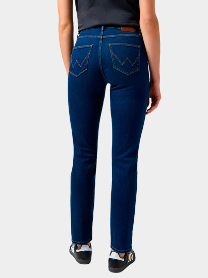 Скинни джинсы Wrangler модель 112352276 — фото - INTERTOP