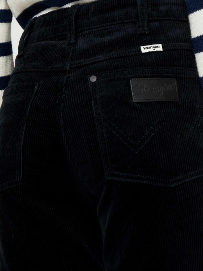 Расклешенные джинсы Wrangler модель W2H3A2100_34 — фото 3 - INTERTOP